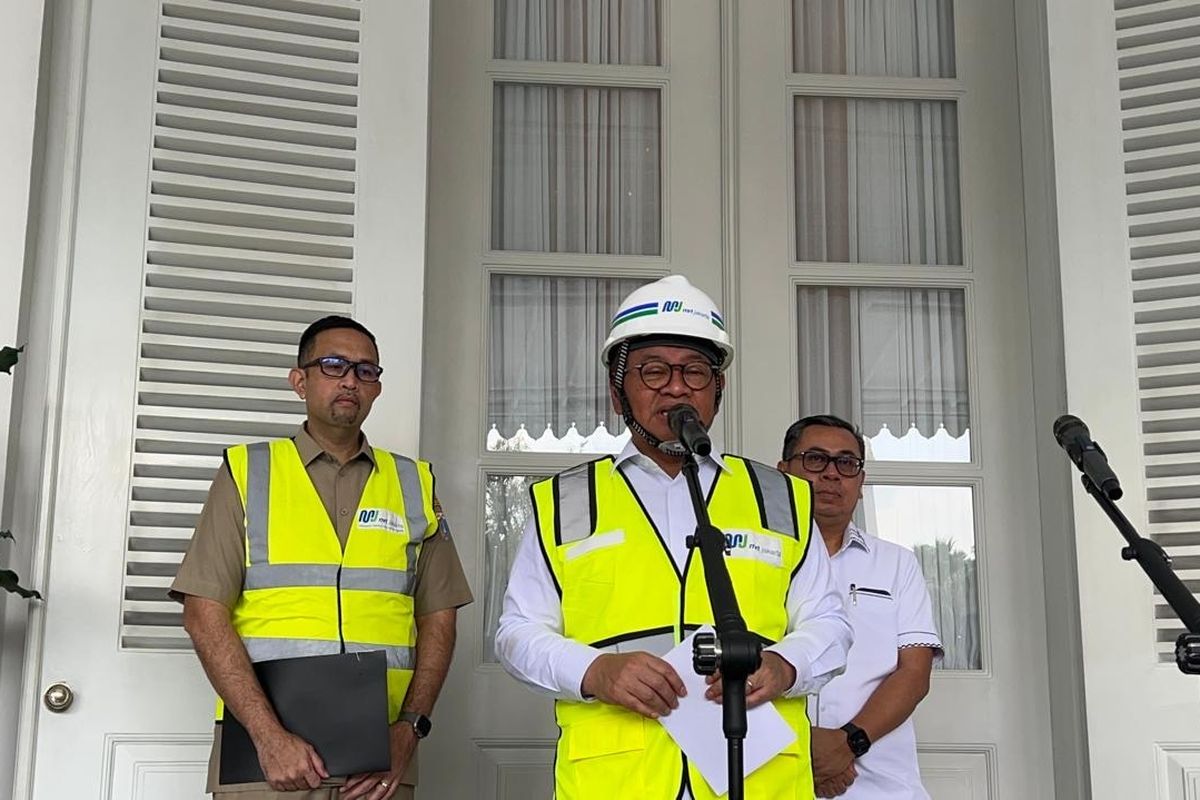 MRT Jakarta ke Tangerang dan Tangsel: Ujian Serius Integrasi Transportasi Jabodetabek