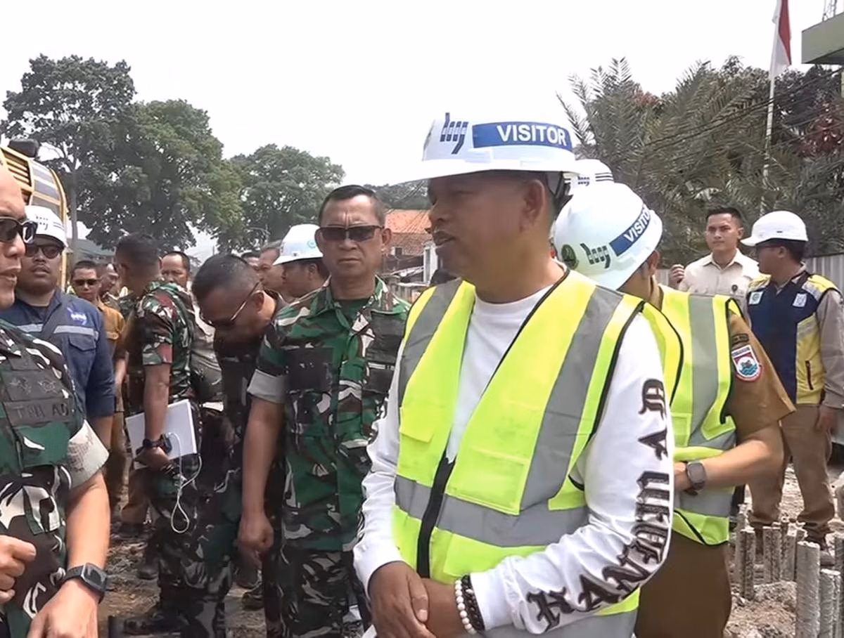 Upah Pekerja Dipotong dan K3 Diabaikan: Gagalnya Pengawasan Proyek Daerah
