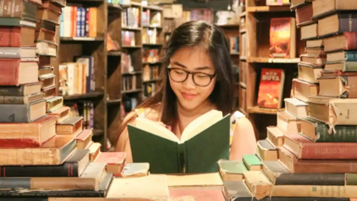 Membaca Rutin dan Perlindungan Otak: Mengapa Buku Baik untuk Pikiran