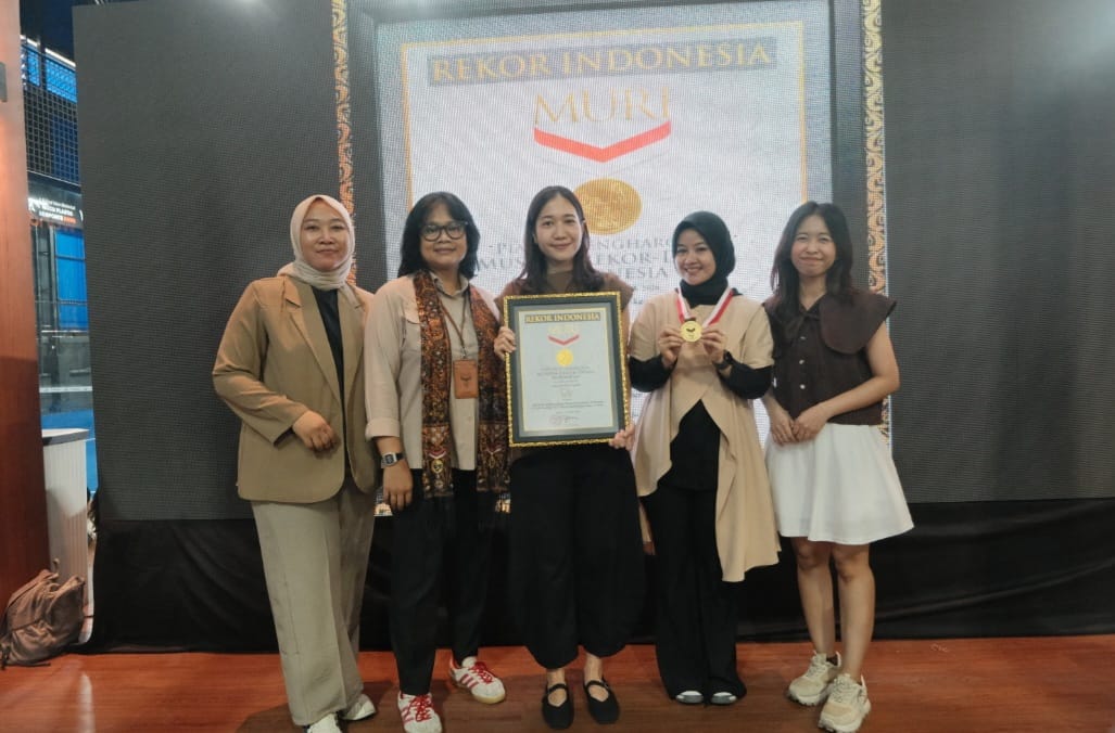 Perawatan Jerawat Massal dan Ekspansi Klinik Estetika