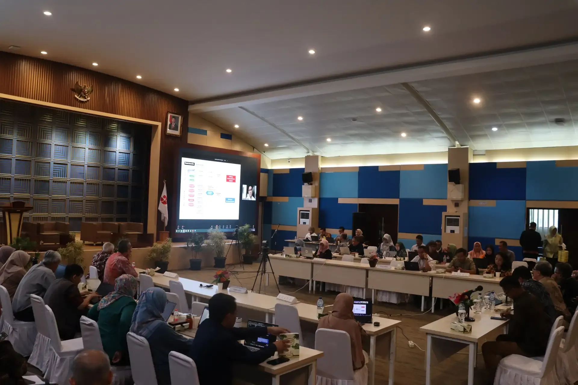 Strategi Hilirisasi Sawit, Kelapa, dan Nilam untuk Melipatgandakan Nilai Ekspor
