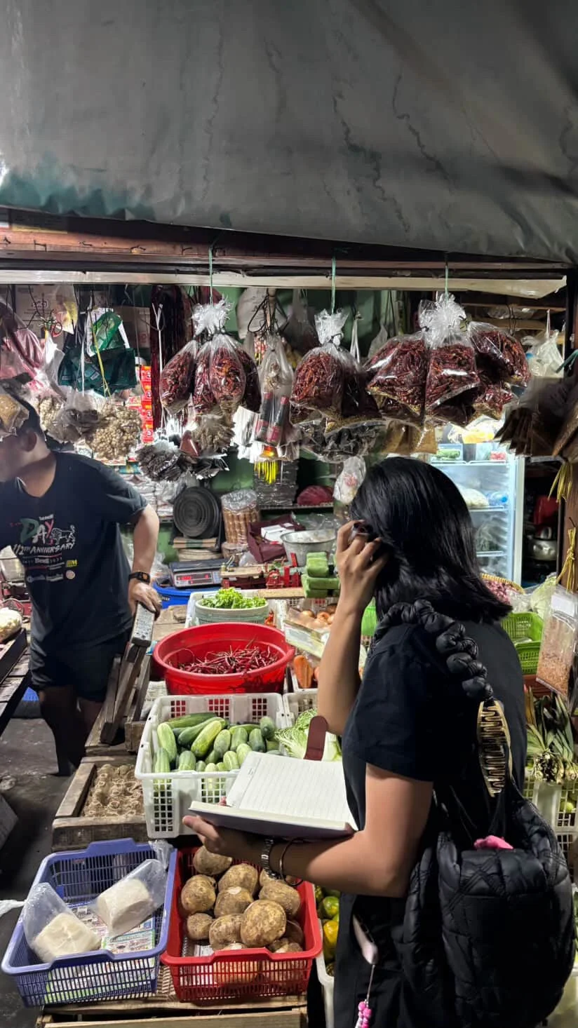 Harga Bawang Merah Bergejolak: Panduan Belanja Cerdas di Pasar Tradisional