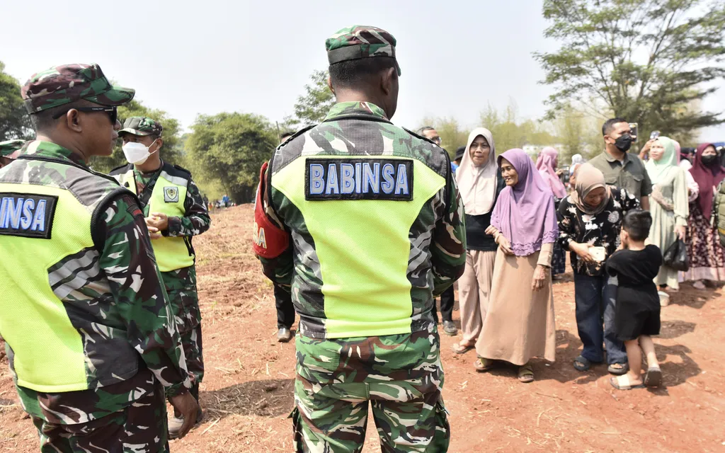 Pembangkit Listrik Sampah Jadi Senjata Baru Atasi Krisis Kota