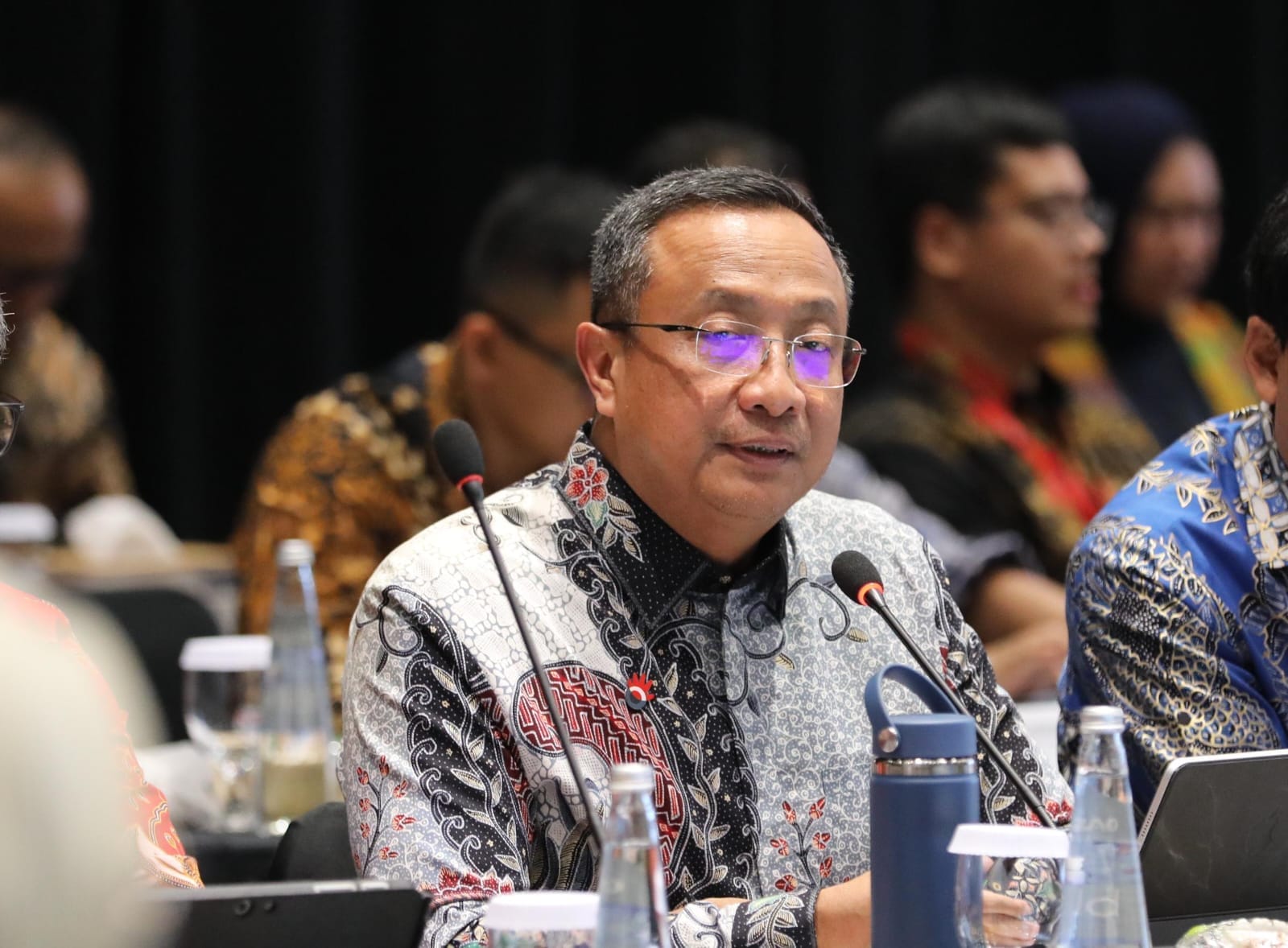 Telkom Percepat Penyederhanaan 50 Entitas: Taruhan Besar pada Bisnis Inti dan Valuasi