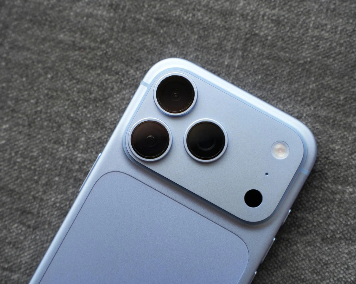 Review iPhone 18 Pro: Kamera Fleksibel, Baterai Panjang