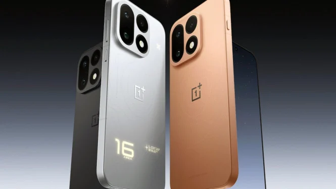 OnePlus 16: Layar 185Hz, Baterai 9000 mAh, Wajib Beli?
