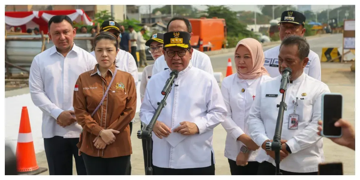 Jakarta Bangun 4 Koridor Wisata Tematik Terhubung MRT