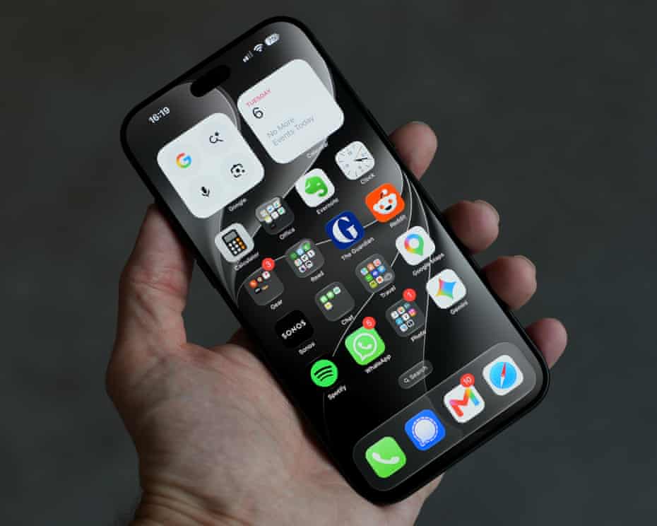 Membandingkan Daya Tahan Baterai iPhone 18 Pro dan Pro Max