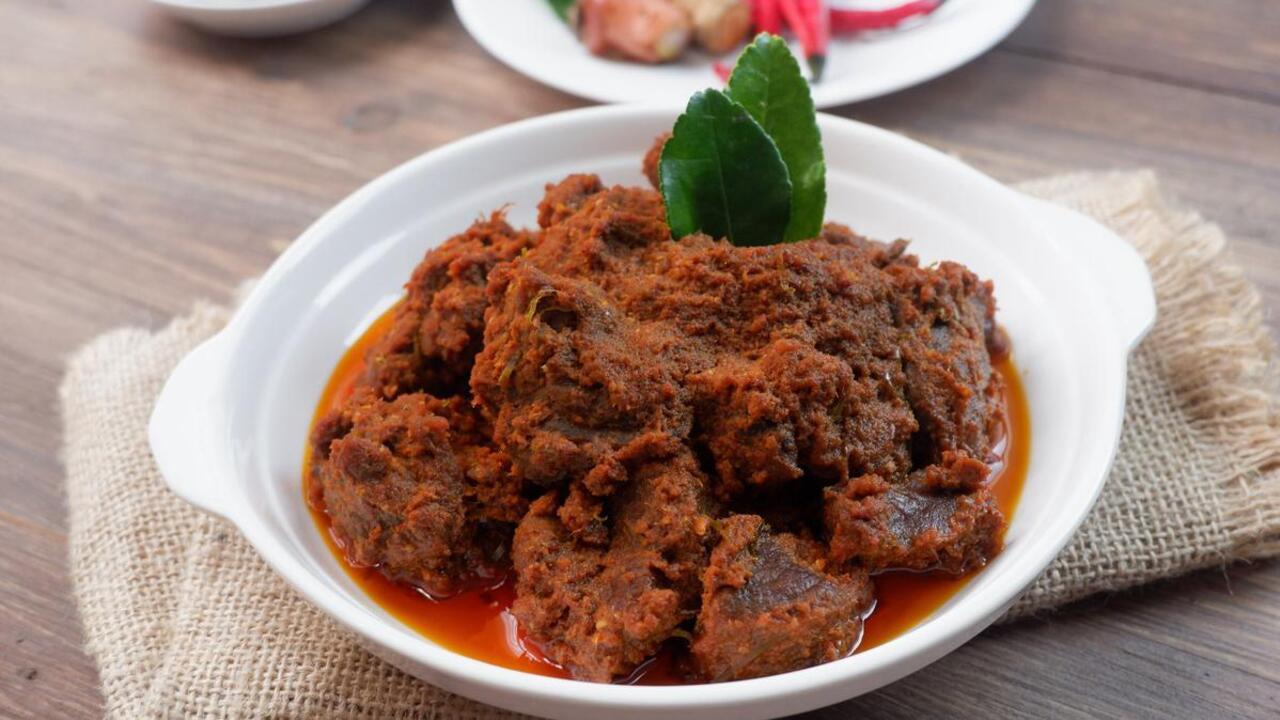 Rendang Daging Sapi Autentik: Panduan Lengkap hingga Empuk