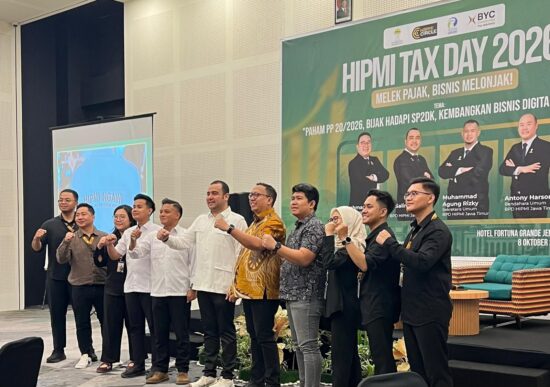 Pelatihan UMKM Naik Kelas: Pajak, Digital, dan Daya Saing