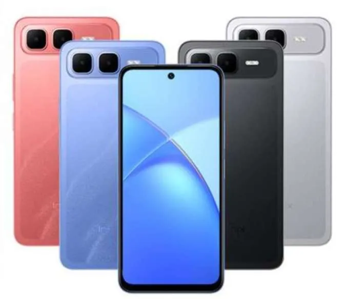 itel City 200 vs Infinix Smart 20: Ponsel Rp1 Jutaan Mana yang Lebih Tepat?