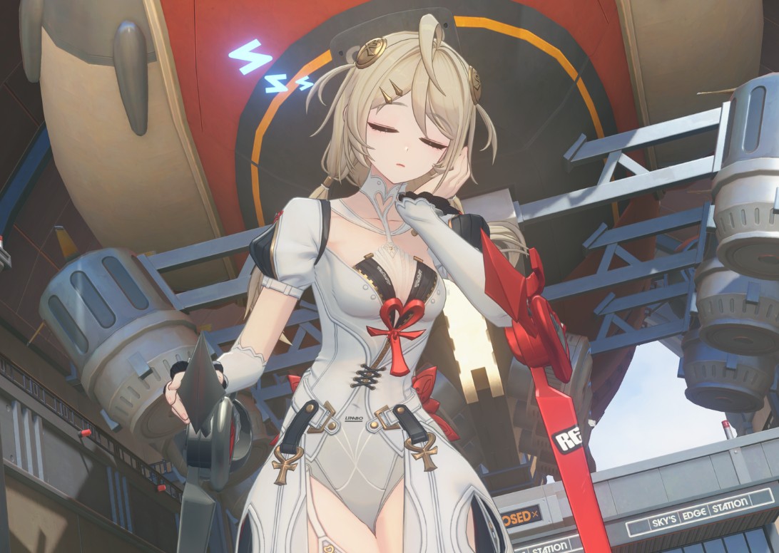 Zenless Zone Zero 3.3: Phoenix, Severian, dan Mech Combat Paling Seru Oktober Ini