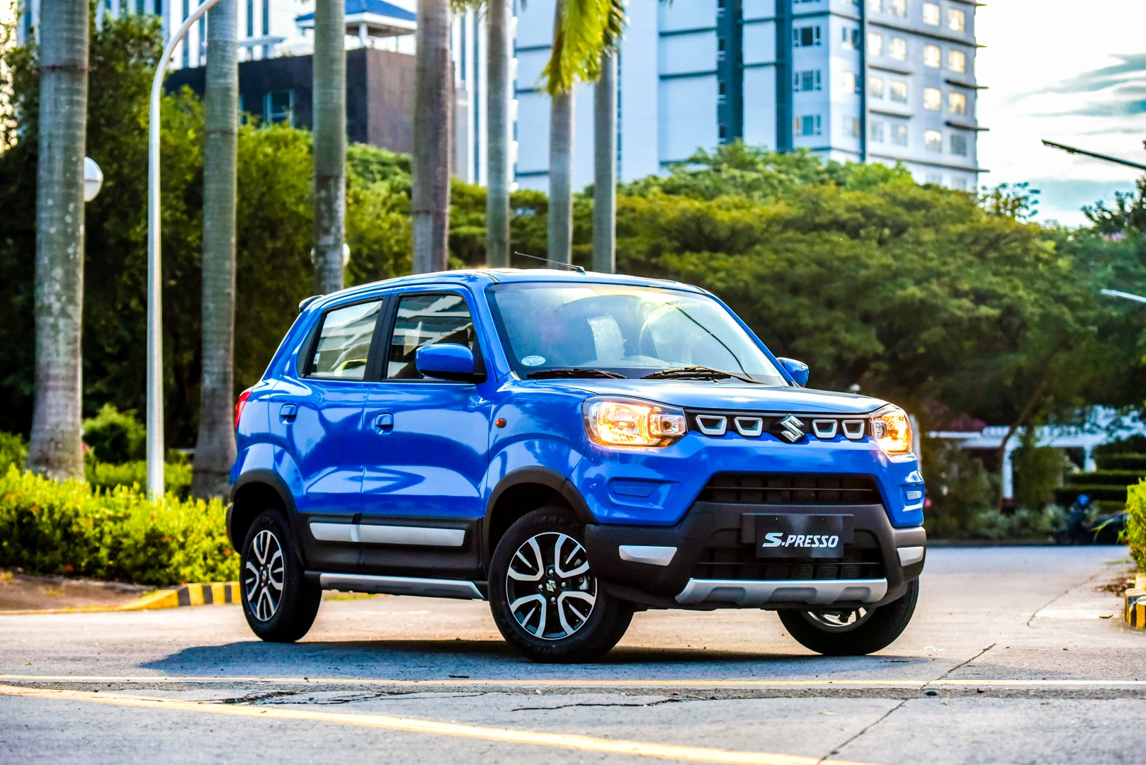 Panduan Lengkap Harga Suzuki Bekas dan Tips Inspeksi