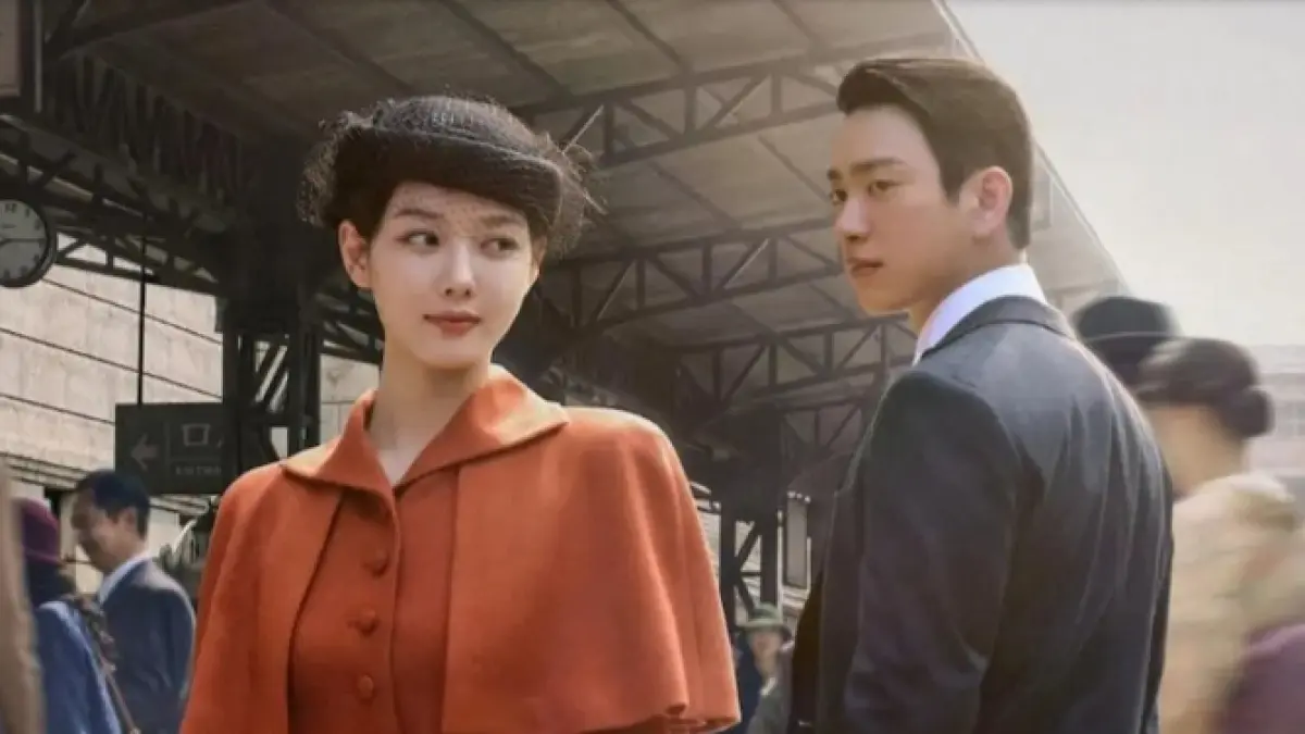 Dari Idol ke Aktor: Debut Park Jinyoung di 100 Days of Deception