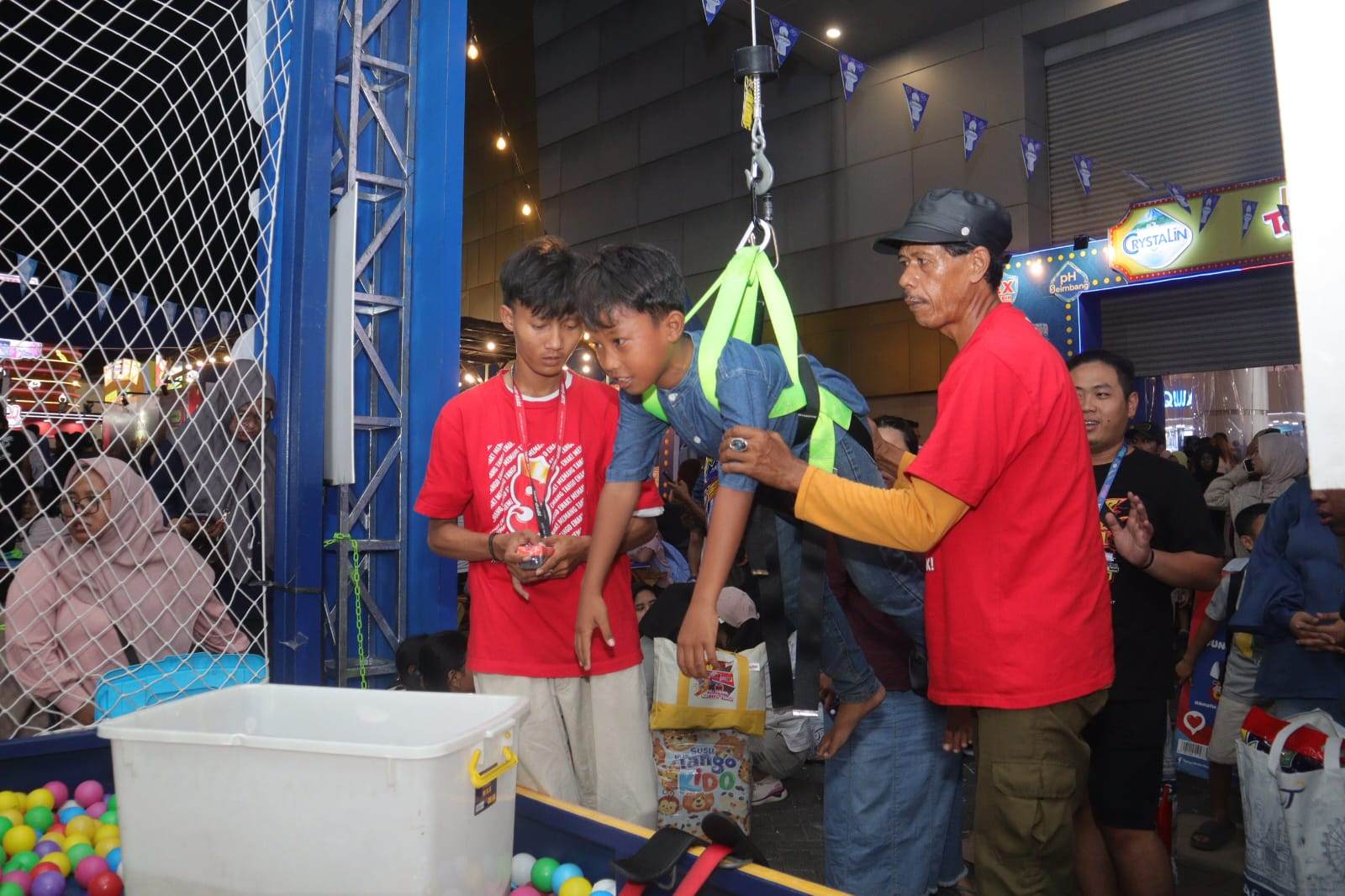 PRJ Surabaya, Katalis Baru Perdagangan Jatim dan Ekspansi Pasar Lokal