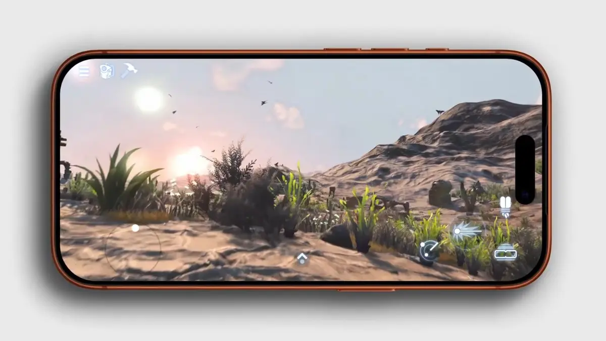 Game Konsol Legendaris Kini Nyaman Dimainkan di Smartphone