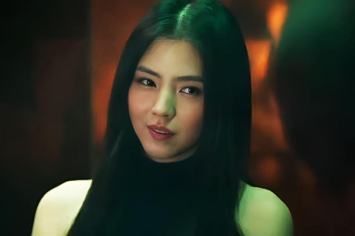 Byeon Woo Seok dan Han So Hee Pimpin Solo Leveling Live Action di Netflix