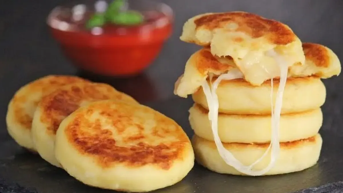4 Resep Kentang Keju dengan Tekstur Berbeda untuk Sarapan dan Camilan