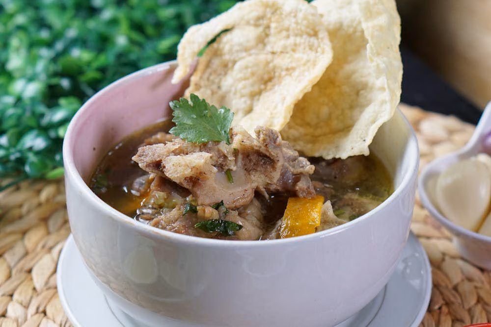 3 Resep Sup dan Sop Daging Sapi Praktis untuk Keluarga