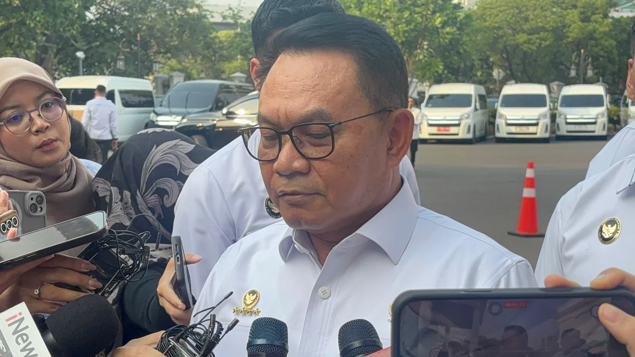 Asap Kebakaran Hutan Picu Krisis Diplomatik Regional