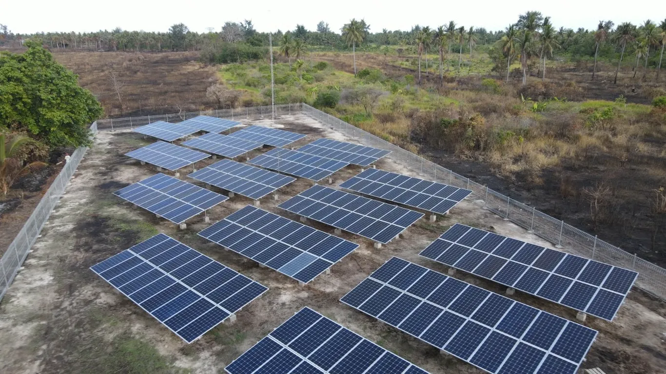 23 Tahun PLN NPC: Mengikat Pulau Terisolir ke Jaringan Energi Nasional