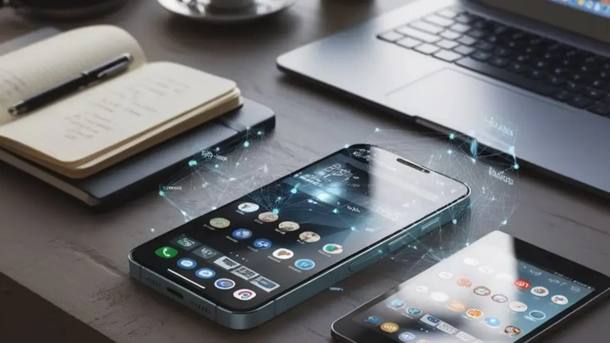 10 Ponsel Multitasking Rp2 Jutaan Terbaik: AMOLED, RAM Besar, Baterai Jumbo