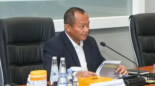 Kawasan Industri Jawa Timur sebagai Magnet Investasi Baru
