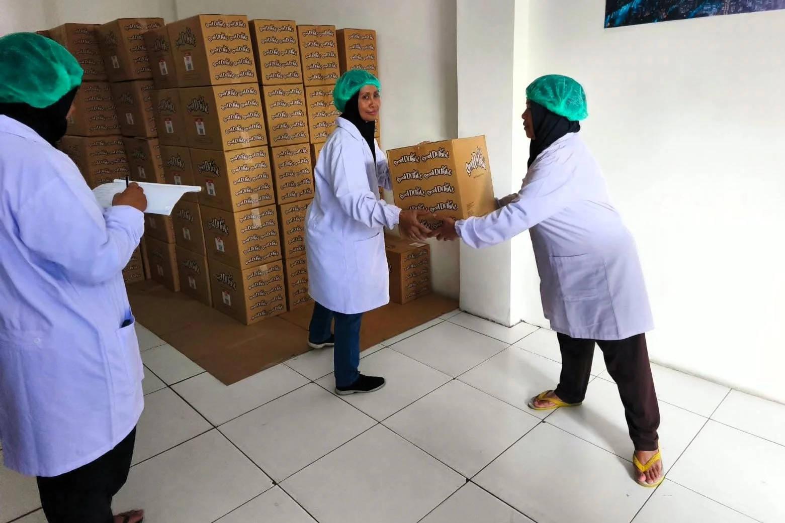 Madu dan Keripik Buah Lokal Tembus Singapura: Saatnya UMKM Agroindustri Naik Kelas
