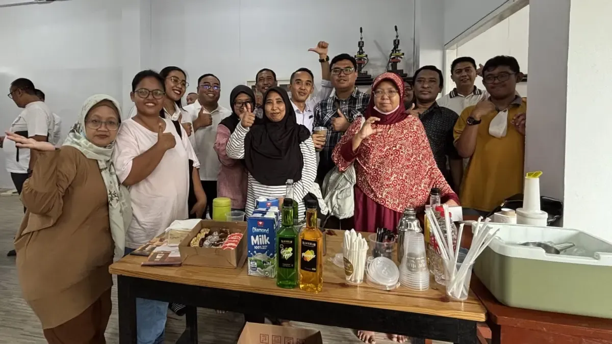 Keterampilan Praktis sebagai Terapi dalam Pemulihan Kesehatan Mental