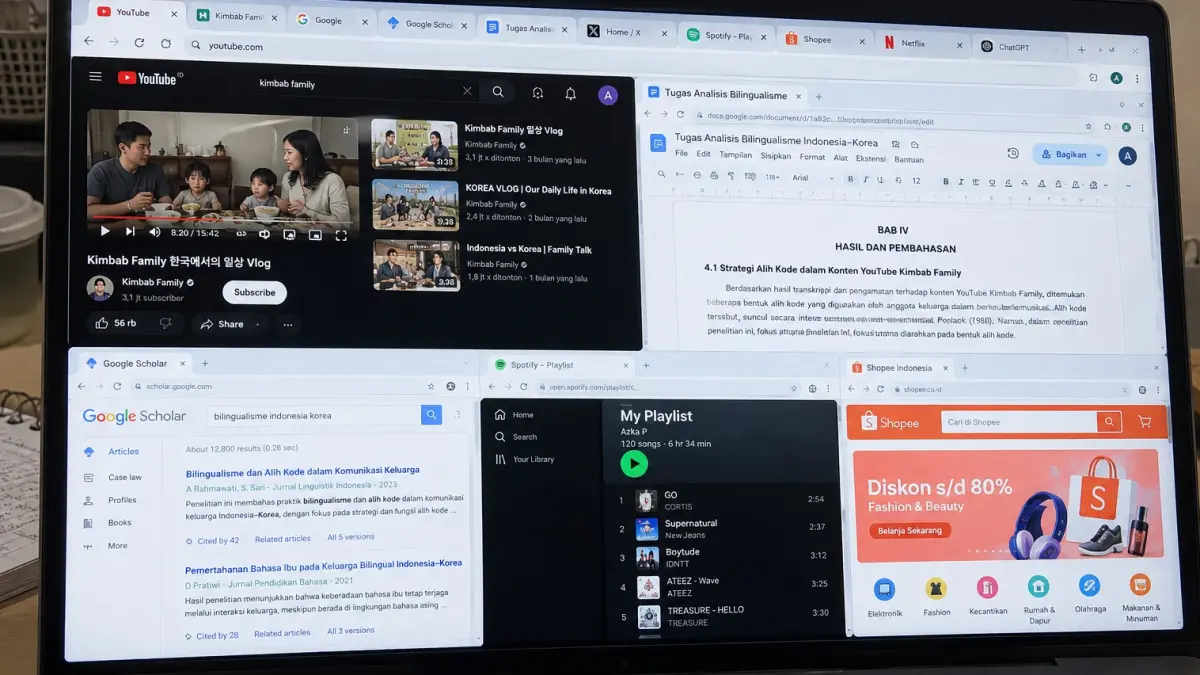 Laptop Lemot Bukan Harus Diformat Ulang: 7 Solusi Ampuh Mengembalikan Performa Optimal