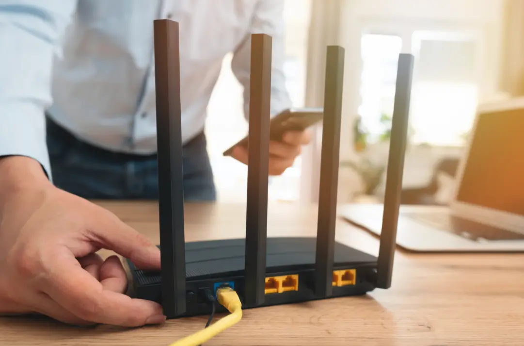 Mengapa WiFi Lemot? 5 Penyebab Utama Selain ISP dan Cara Mengatasinya