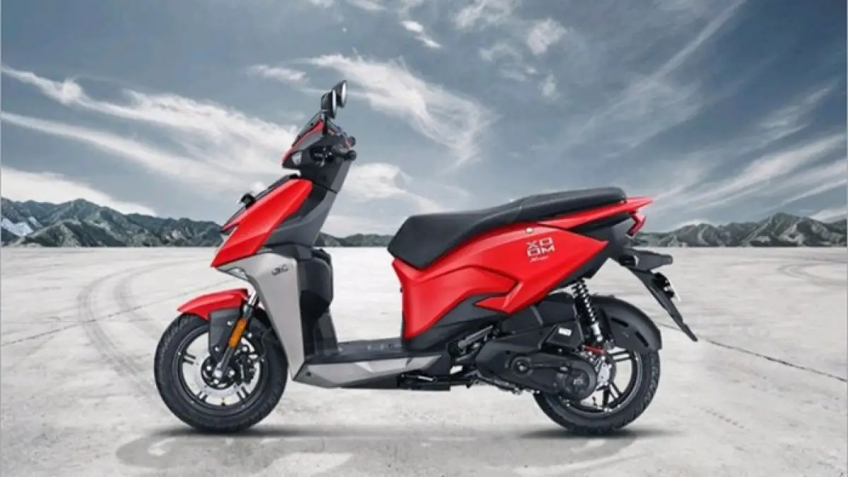5 Merek Motor Listrik Lokal Terbaik untuk Pengguna Urban