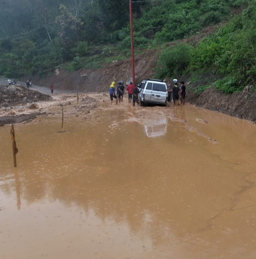 Banjir dan Longsor Beruntun di Aceh: Siapa yang Paling Siap Menghadapi?