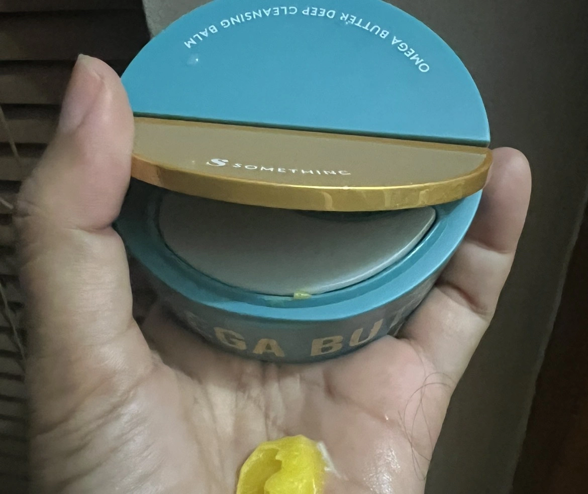 Cleansing Balm Lokal dari Rp 26 Ribuan: Worth It untuk Makeup Tebal, Asal Tahu Cara Pakainya