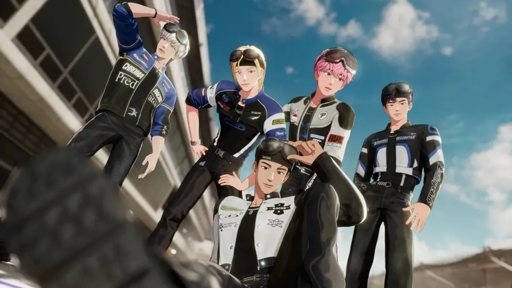 Tiga Grup K-Pop Siap Dominasi Chart dengan Comeback Beruntun