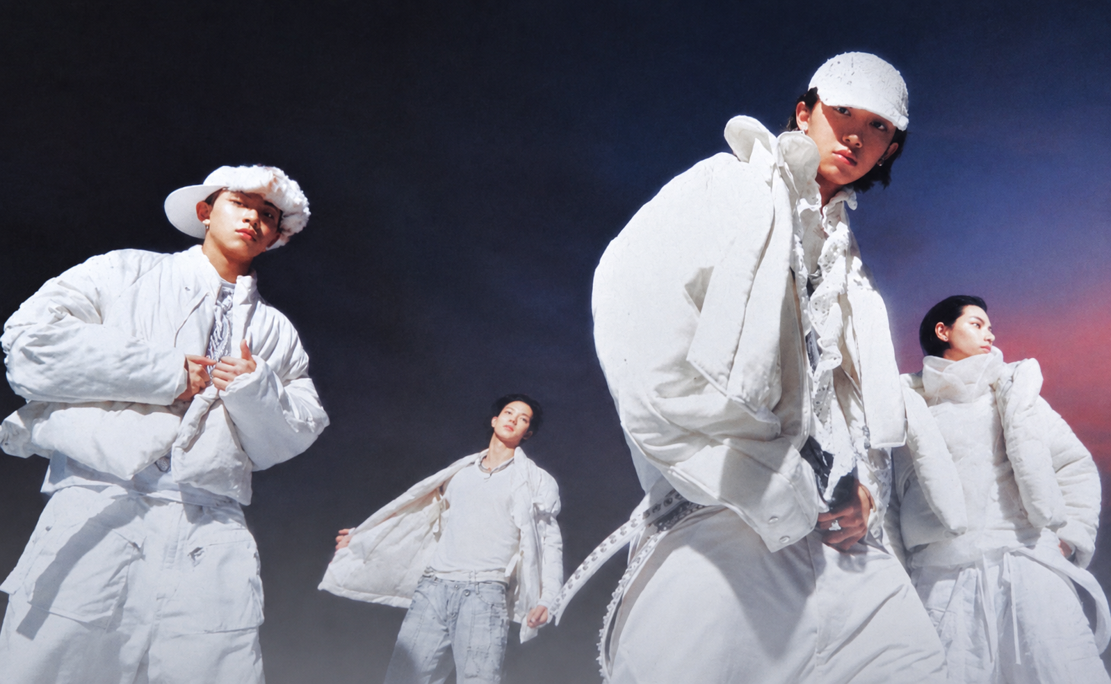 Empat Grup K-Pop Siapkan Comeback Spektakuler dengan Konsep Beragam