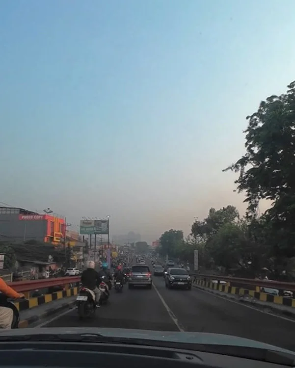 Filter Udara Mobil: Pilih Original atau KW dan Kapan Harus Ganti