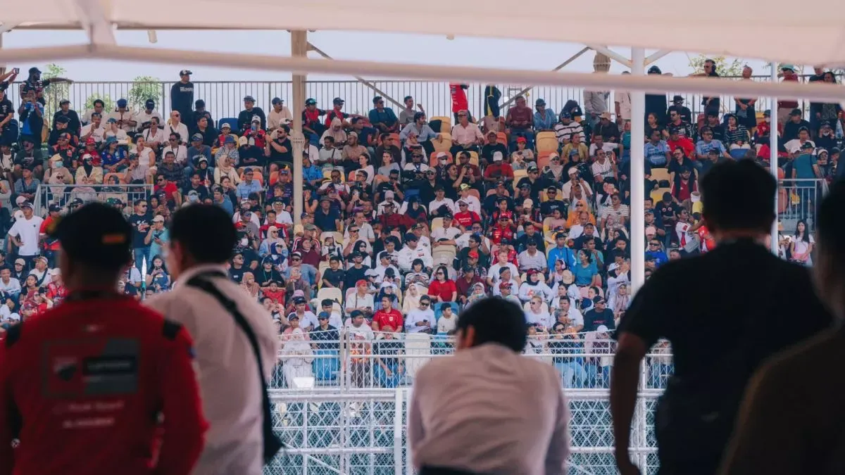 Acara Olahraga Internasional Mengangkat Destinasi Lokal ke Panggung Sport Tourism Dunia