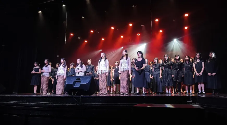 Konser Amal Nada Kasih: Ketika Musik Menjadi Jembatan Kesehatan Anak