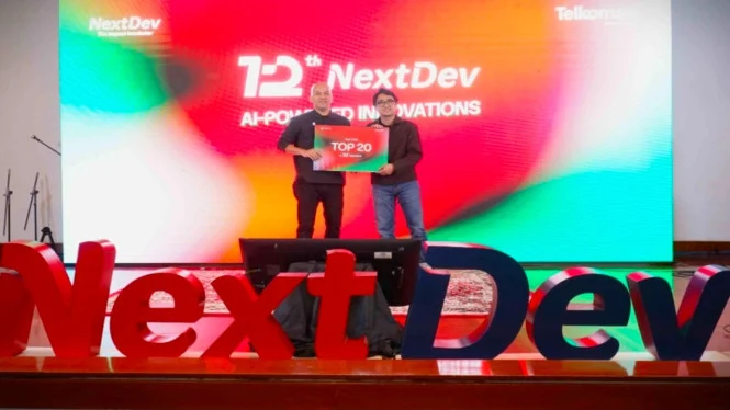 NextDev ke-12: Jalur Cepat Baru bagi Startup AI di Tengah Krisis Pendanaan