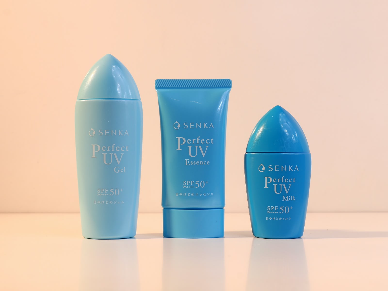 Gel, Milk, atau Essence? Panduan Memilih Tekstur Sunscreen