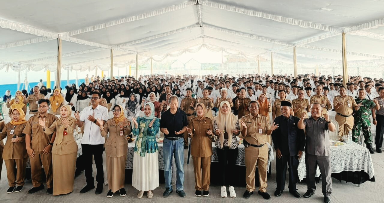 960 Ribu Pengangguran di Jawa Tengah dan Taruhan Besar pada UMKM