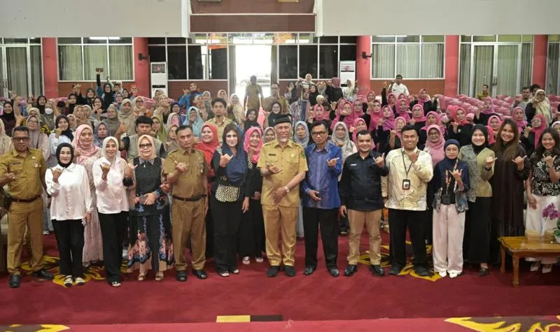 Ribuan UMKM Belajar Pemasaran Digital lewat TikTok dan Kampus