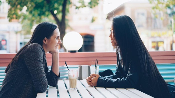 Kalimat Tanpa Sadar yang Mengungkap Kondisi Mental Anda