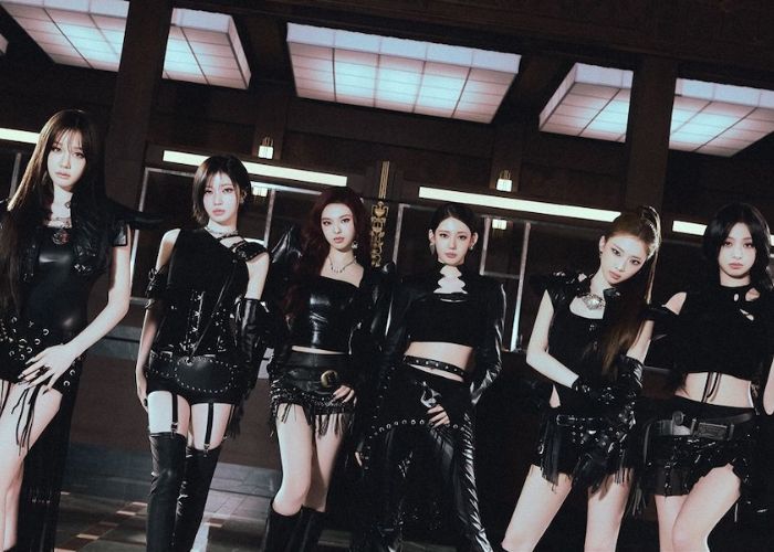 BABYMONSTER dan Rekor Streaming Tercepat di Generasi Kelima K-Pop