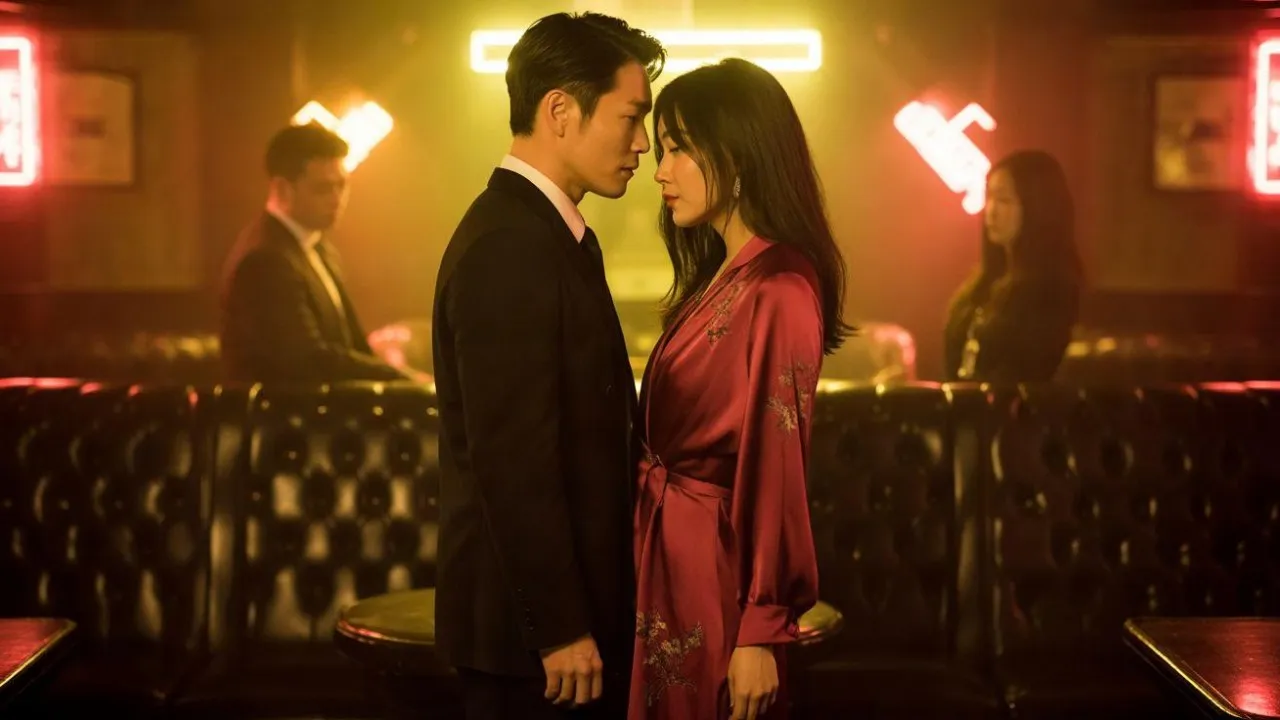 Panduan Lengkap Rekomendasi Drama Korea Berdasarkan Genre