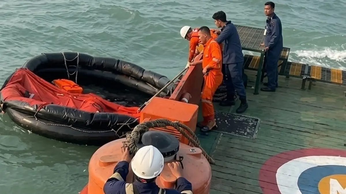 Tragedi di Laut dan Rapuhnya Perlindungan ABK