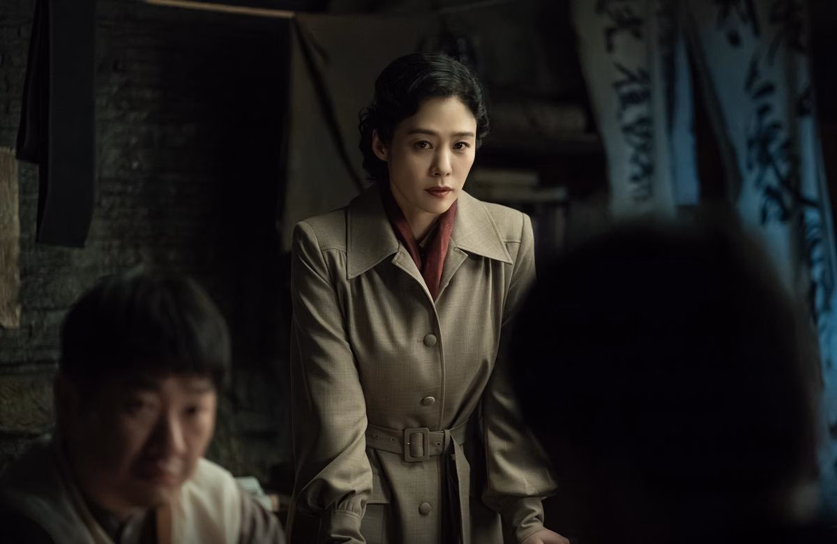 Misteri dan Balas Dendam dalam 100 Days of Deception