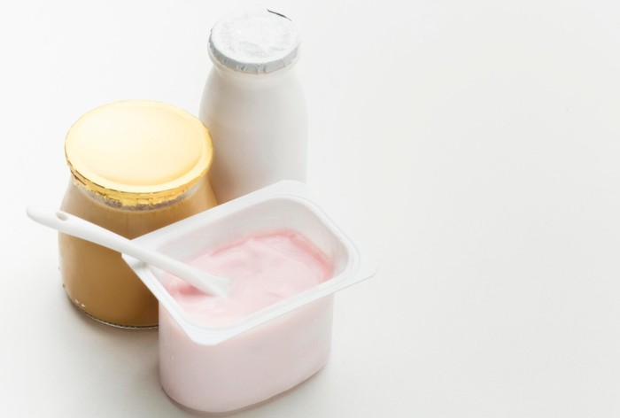 Makan Yogurt dan Blueberry Setiap Hari: Perubahan Nyata dalam Seminggu