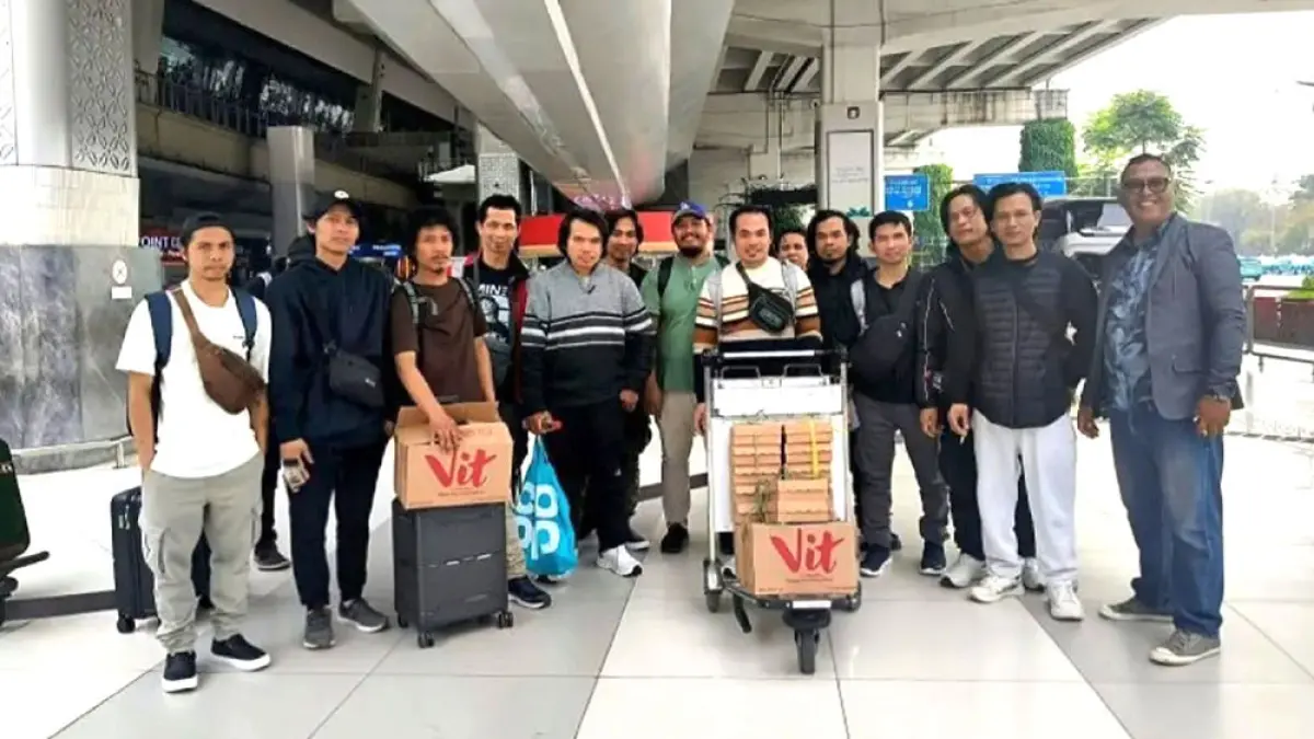 ABK WNI Diselamatkan: Ujian Nyata Diplomasi Laut dan Koordinasi Lintas Negara
